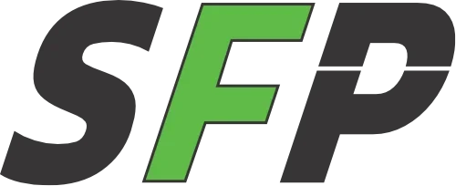 SFP Logo Dark