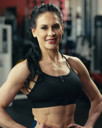 Ashley kaltwasser
