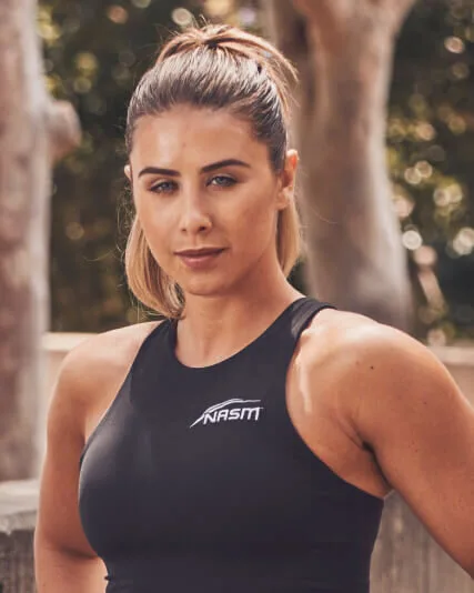 Courtney f