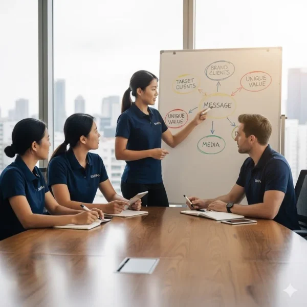 Defining Your Audience and Voice as a Fitness Professional Defining Your Audience and Voice as a Fitness Professional