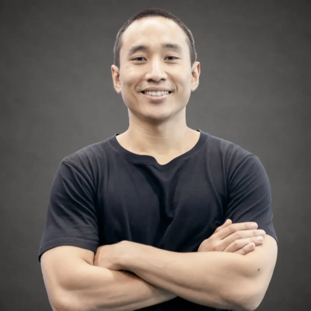 Allan Chamachote - SEAFITPRO