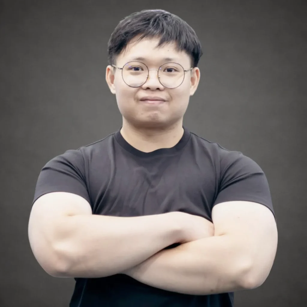 Job Wongsathon