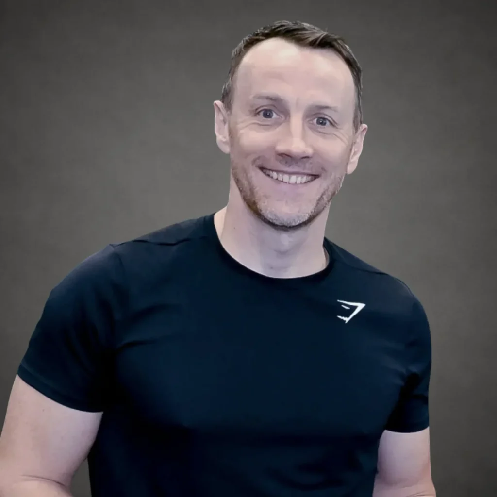 Tony Howett - SEAFITPRO